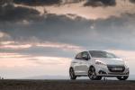 Peugeot 208 GT Line 5-Door 2015 года